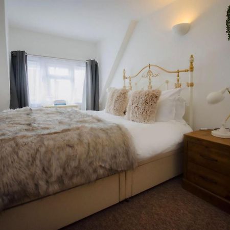 Salt Life Cottage Hove Esterno foto
