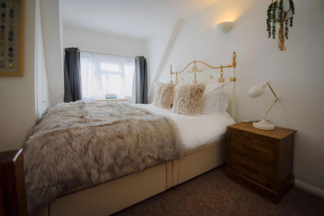 Salt Life Cottage Hove Esterno foto